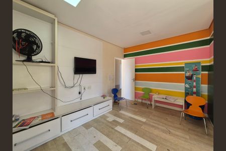 Apartamento à venda com 155m², 3 quartos e 2 vagas Apartamento à venda com 155m², 3 quartos e 2 vagasÁrea comum