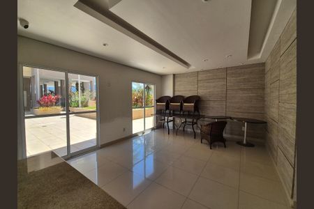 Apartamento à venda com 155m², 3 quartos e 2 vagas Apartamento à venda com 155m², 3 quartos e 2 vagasÁrea comum