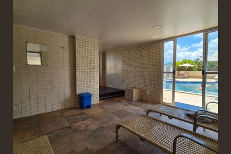 Apartamento à venda com 155m², 3 quartos e 2 vagas Apartamento à venda com 155m², 3 quartos e 2 vagasÁrea comum