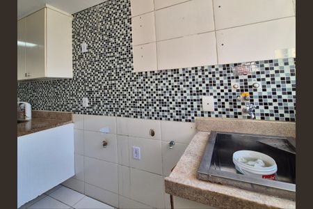 Apartamento à venda com 155m², 3 quartos e 2 vagas Apartamento à venda com 155m², 3 quartos e 2 vagasÁrea de Serviço