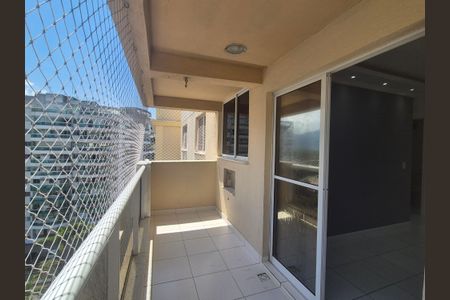 Apartamento à venda com 155m², 3 quartos e 2 vagas Apartamento à venda com 155m², 3 quartos e 2 vagasVaranda