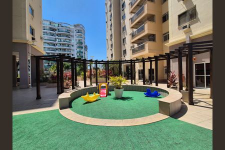 Apartamento à venda com 155m², 3 quartos e 2 vagas Apartamento à venda com 155m², 3 quartos e 2 vagasÁrea comum