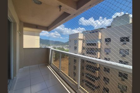 Apartamento à venda com 155m², 3 quartos e 2 vagas Apartamento à venda com 155m², 3 quartos e 2 vagasVaranda