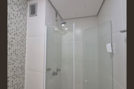 Apartamento à venda com 155m², 3 quartos e 2 vagas Apartamento à venda com 155m², 3 quartos e 2 vagasBanheiro Social