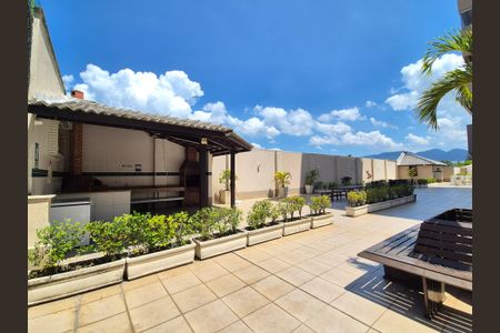 Apartamento à venda com 155m², 3 quartos e 2 vagas Apartamento à venda com 155m², 3 quartos e 2 vagasÁrea comum