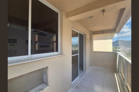 Apartamento à venda com 155m², 3 quartos e 2 vagas Apartamento à venda com 155m², 3 quartos e 2 vagasVaranda