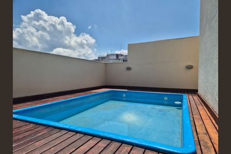Apartamento à venda com 155m², 3 quartos e 2 vagas Apartamento à venda com 155m², 3 quartos e 2 vagasÁrea da Piscina