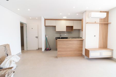 Apartamento à venda com 73m², 2 quartos e 1 vagaSala