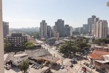 Apartamento à venda com 73m², 2 quartos e 1 vagaVista Suíte