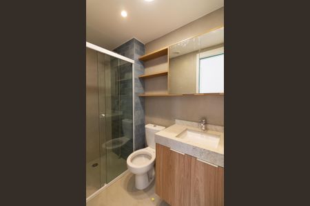 Apartamento à venda com 73m², 2 quartos e 1 vagaBanheiro