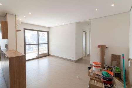 Apartamento à venda com 73m², 2 quartos e 1 vagaSala