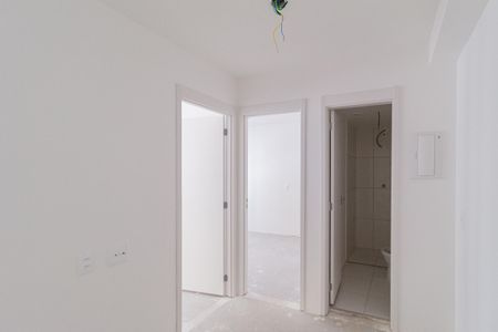 Apartamento para alugar com 36m², 2 quartos e sem vaga Apartamento para alugar com 36m², 2 quartos e sem vagaSala