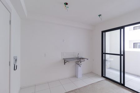 Apartamento para alugar com 36m², 2 quartos e sem vaga Apartamento para alugar com 36m², 2 quartos e sem vagaCozinha