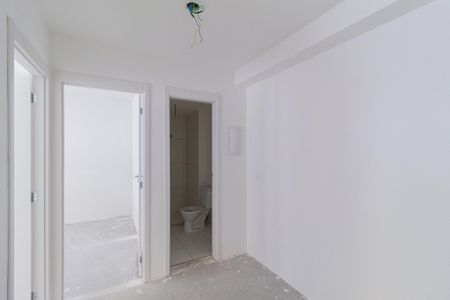 Apartamento para alugar com 36m², 2 quartos e sem vaga Apartamento para alugar com 36m², 2 quartos e sem vagaSala