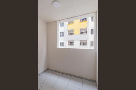 Apartamento para alugar com 36m², 2 quartos e sem vaga Apartamento para alugar com 36m², 2 quartos e sem vagaÁrea de serviço