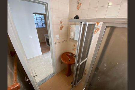 Casa à venda com 50m², 1 quarto e sem vagaBanheiro