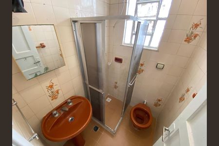 Casa à venda com 50m², 1 quarto e sem vagaBanheiro
