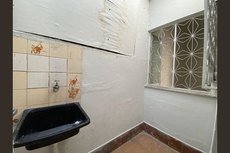 Casa à venda com 50m², 1 quarto e sem vagaÁrea de Serviço