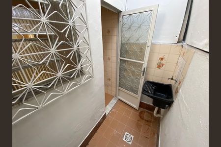 Casa à venda com 50m², 1 quarto e sem vagaÁrea de Serviço