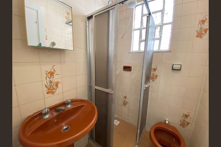 Casa à venda com 50m², 1 quarto e sem vagaBanheiro
