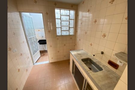 Casa à venda com 50m², 1 quarto e sem vagaCozinha