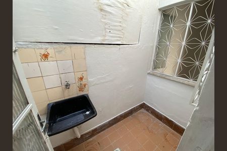 Casa à venda com 50m², 1 quarto e sem vagaÁrea de Serviço