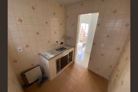 Casa à venda com 50m², 1 quarto e sem vagaCozinha