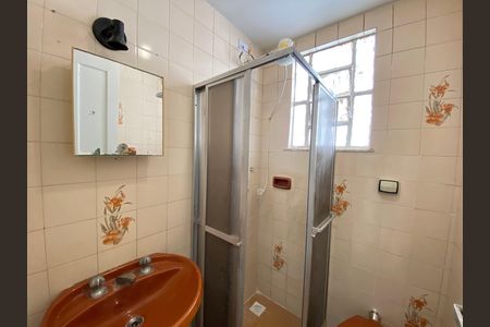 Casa à venda com 50m², 1 quarto e sem vagaBanheiro