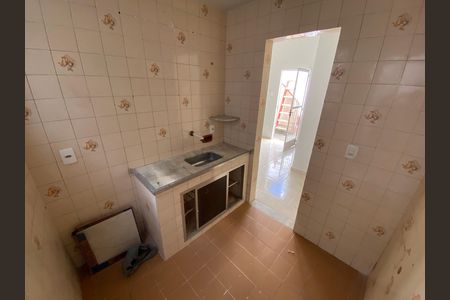 Casa à venda com 50m², 1 quarto e sem vagaCozinha