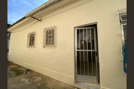 Casa à venda com 50m², 1 quarto e sem vagaFachada