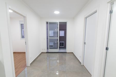 Apartamento à venda com 39m², 2 quartos e 1 vaga Apartamento à venda com 39m², 2 quartos e 1 vagaSala