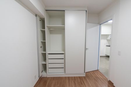 Apartamento à venda com 39m², 2 quartos e 1 vaga Apartamento à venda com 39m², 2 quartos e 1 vagaQuarto 2