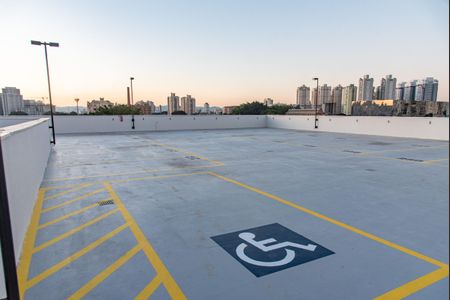 Apartamento à venda com 39m², 2 quartos e 1 vaga Apartamento à venda com 39m², 2 quartos e 1 vagaVaga especial