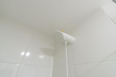 Apartamento à venda com 39m², 2 quartos e 1 vaga Apartamento à venda com 39m², 2 quartos e 1 vagaBanheiro