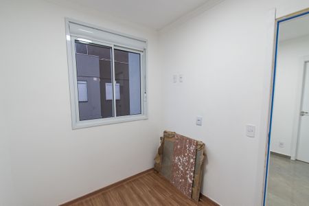 Apartamento à venda com 39m², 2 quartos e 1 vaga Apartamento à venda com 39m², 2 quartos e 1 vagaQuarto 1