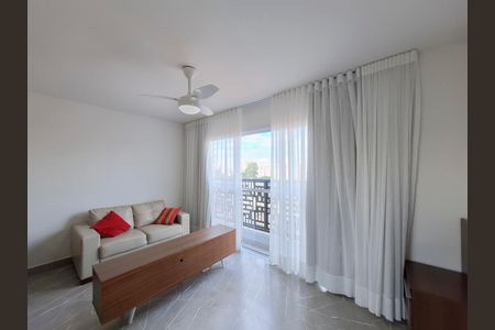 Studio para alugar com 26m², 1 quarto e sem vagaStudio
