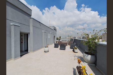 Studio para alugar com 26m², 1 quarto e sem vagaÁrea comum