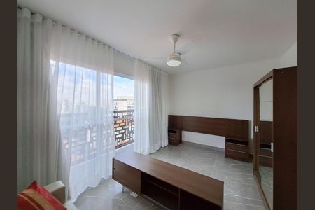 Studio para alugar com 26m², 1 quarto e sem vagaStudio