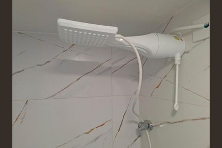 Studio para alugar com 26m², 1 quarto e sem vagaBanheiro