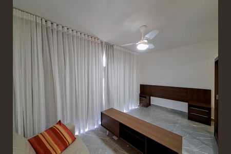 Studio para alugar com 26m², 1 quarto e sem vagaStudio