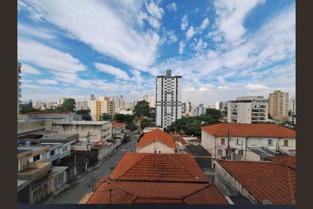 Studio para alugar com 26m², 1 quarto e sem vagaVista Studio