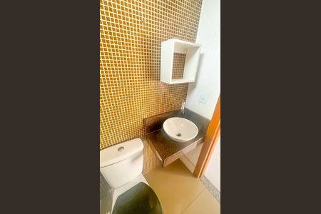 Casa à venda com 198m², 3 quartos e 3 vagasBanheiro