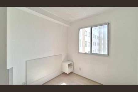 Apartamento para alugar com 35m², 2 quartos e sem vagaQuarto 2