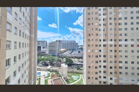 Apartamento para alugar com 35m², 2 quartos e sem vagaVista Quarto 2