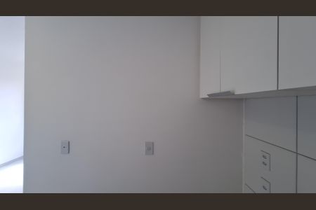 Apartamento para alugar com 35m², 2 quartos e sem vagaCozinha e Área de Serviço