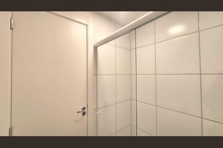 Apartamento para alugar com 35m², 2 quartos e sem vagaBanheiro