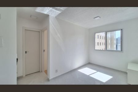 Apartamento para alugar com 35m², 2 quartos e sem vagaSala