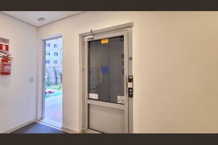 Apartamento para alugar com 35m², 2 quartos e sem vagaÁrea comum