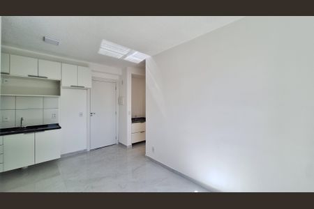 Apartamento para alugar com 35m², 2 quartos e sem vagaSala