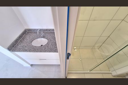 Apartamento para alugar com 35m², 2 quartos e sem vagaBanheiro
